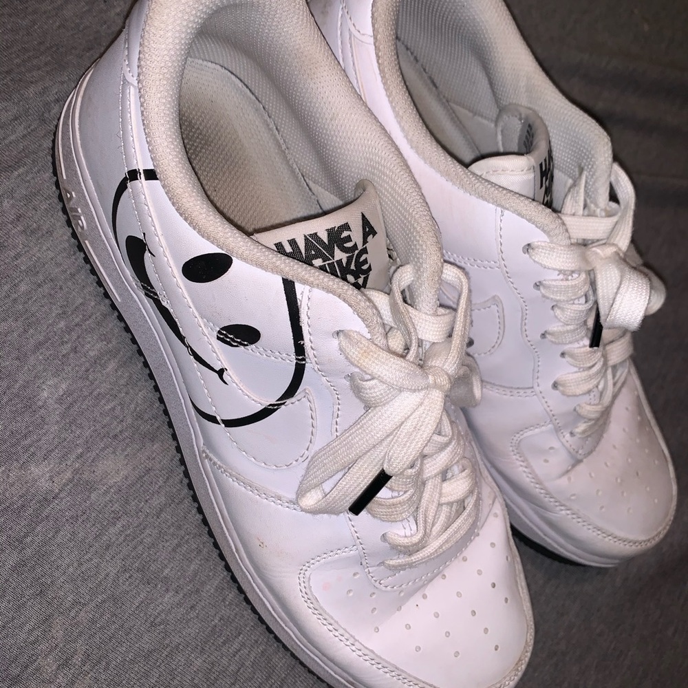 Men’s Nike Airforces